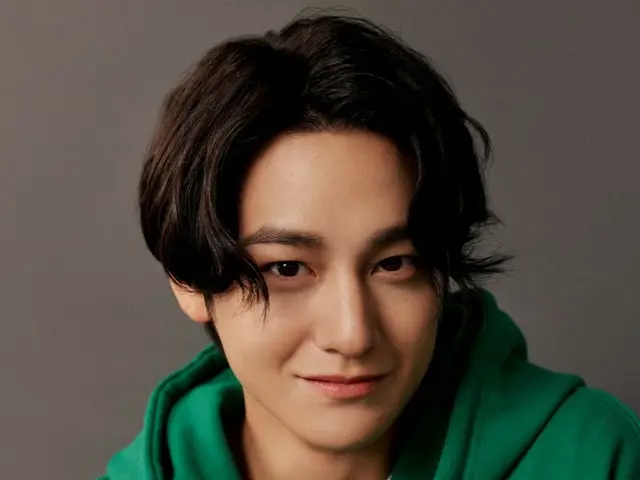 Actor Kim Bum confirmed to appear in new TV series "Sold Out Today Too"