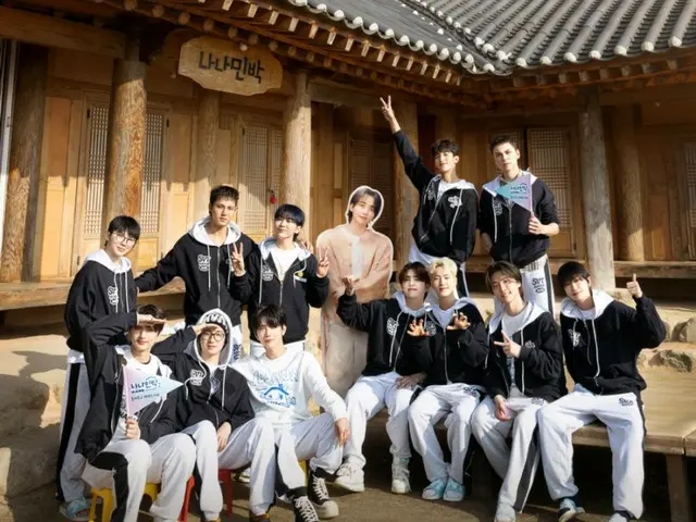The warmth of "SEVENTEEN" touched the audience... The members' heartfelt stories told at "Nana Bed & Breakfast"
