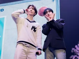 [Performance Report] "SUPER JUNIOR-D&E" Fan Meeting a huge success! Laughing, singing, crying? A memorable and wonderful break