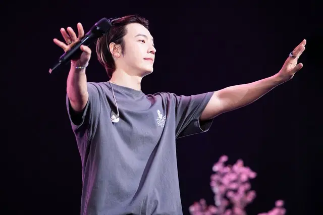 【公演レポ】「SUPER JUNIOR-D&E」、ファンミーティング大盛況！ 笑って、歌って、泣いて？ 心に残る最高の休息時間10©SUPER JUNIOR-D&E JAPAN OFFICIAL