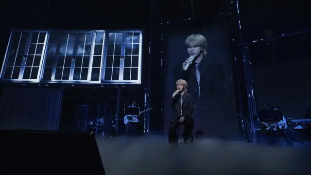 「SUPER JUNIOR」のメインボーカルYESUNG、ソロアジアツアーから約1年半ぶりとなる日本公演をCSテレ朝チャンネル1で独占放送！2