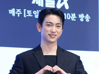 Park Jin Young: "GOT7, who used to fight, are now in their 30s..."