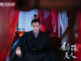 <Chinese TV Series NOW> "Lady Huozhu: Tears of Pearls" EP20, Fanghai and others return to the capital = Synopsis / Spoilers