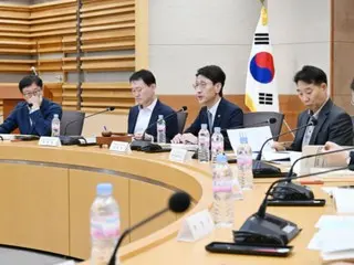 South Korea: 211 out of 419 government-subsidized projects need fundamental review
