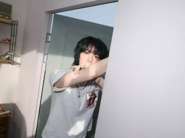 BTS' JIN's "Don't Say You Love Me" reaches 90th place on the US Billboard Hot 100