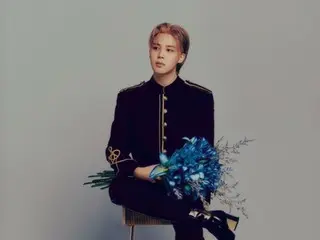 Fan support relay to celebrate BTS' JIMINdischarge's 12th debut anniversary continues... "JIMIN IS BACK"