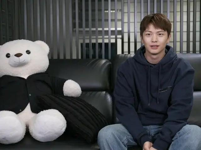 "Single Man's Happy Life" Yuk Seong Jae (BTOB) is surprised by the interior design of a "black believer" who has been living alone for 8 years... "I think he's a bear living in a cave"