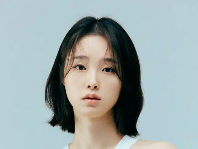 Who is Kang Hyeri, who is the subject of rumors of a love affair with actor Lee Dong Gun? ... Miss Korea former member actress