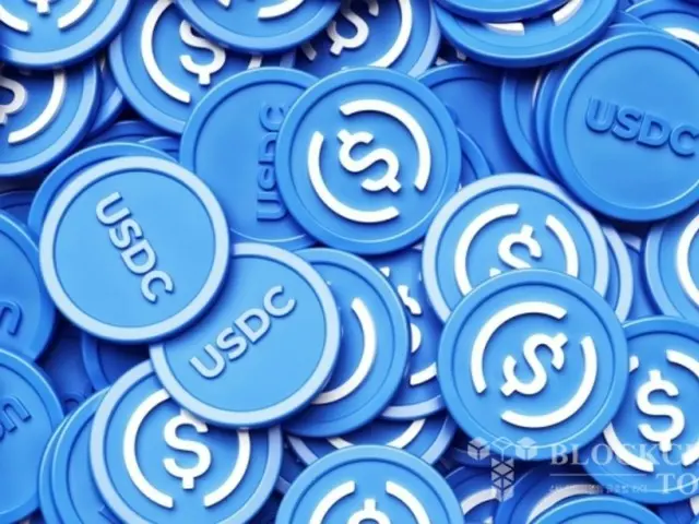 BlackRock considering taking 10% stake in Circle IPO