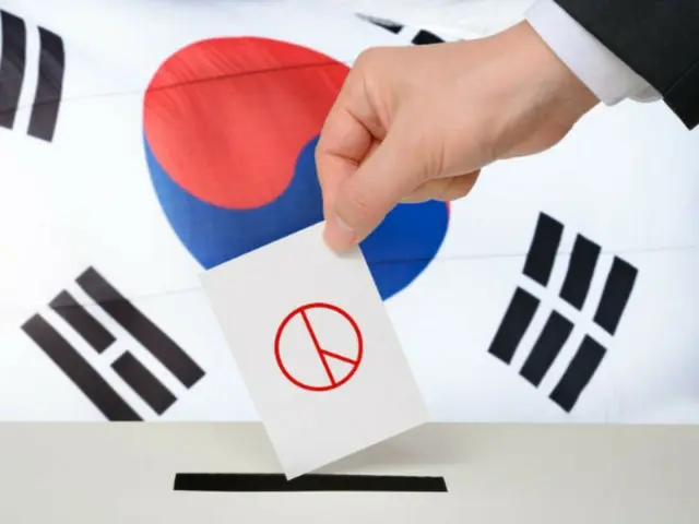 South Korean presidential election: conservative candidate unification has effectively disappeared = Early voting begins today (29th)
