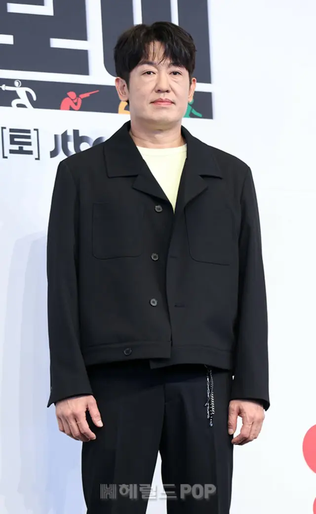 ホ・ソンテ
