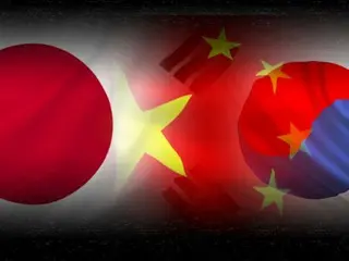 "New history teaching material" by Japanese, Chinese and Korean researchers published in Japan = Korean media