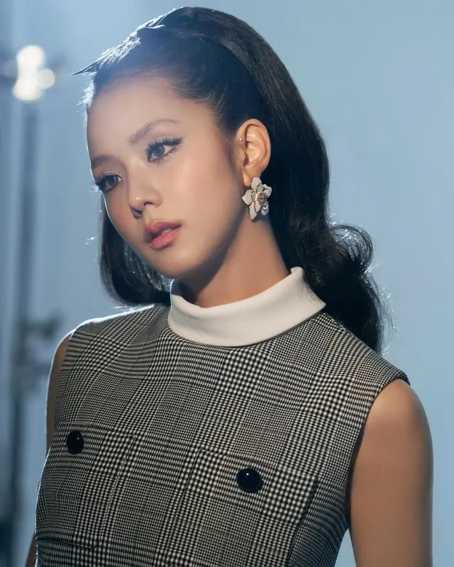 JISOO（BLACKPINK）、実兄に盗撮＆流布疑惑が浮上