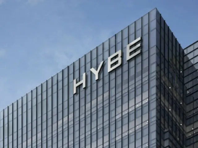 HYBE, which includes BTS, establishes Chinese subsidiary → begins full-scale invasion of the mainland...reflecting expectations for lifting of ban on Korean artists