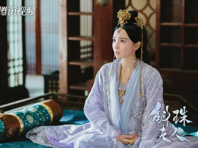 <Chinese TV Series NOW> "Lady Huozhu: Tears of Pearl" 2EP1, Fang Haishi and Fang Zhu spend a warm time with Fang Haishi's mother in Fang Haishi's hometown = Synopsis / Spoilers