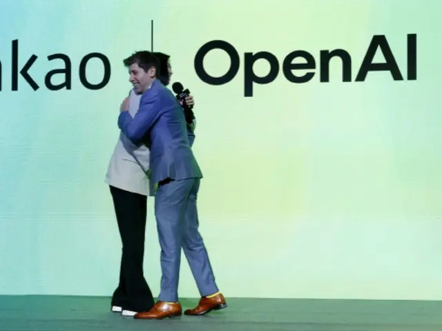 OpenAI、韓国法人で採用開始…週3日出勤と在宅勤務併用