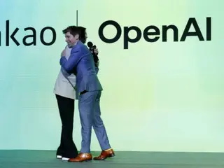 OpenAI starts hiring at Korean subsidiary...Combining arrive to work 3 days a week and working from home