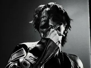 BTS' J-HOPE, overwhelmingly sexy... "Killin' It Girl" concept photos revealed