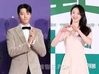 Actor Lee Dong Gun and "Somebody" Kang Hyeri's Love Affair Rumors... Both parties "cannot confirm privacy"