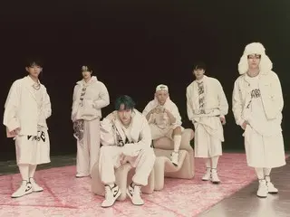 Korean global group "TEMPEST" to release digital single "My Way"! Long-awaited showcase live also announced!