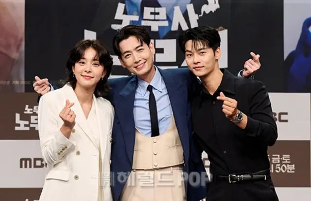 チョン・ギョンホ、ソル・イナ、「VIXX」エン（チャ・ハギョン）、