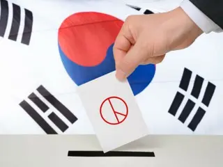 South Korean presidential election: Voter interest high, early voting expected to be at record high - but troubles on first day