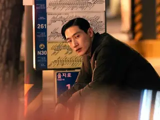 "Love in the Big City" Noh Sang Hyun's character video as his best friend "Heun-soo" has been released... rave reviews from celebrities are arriving one after another!