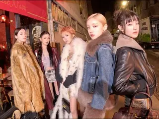 "i-dle" to hold first Japanese arena tour since debut!