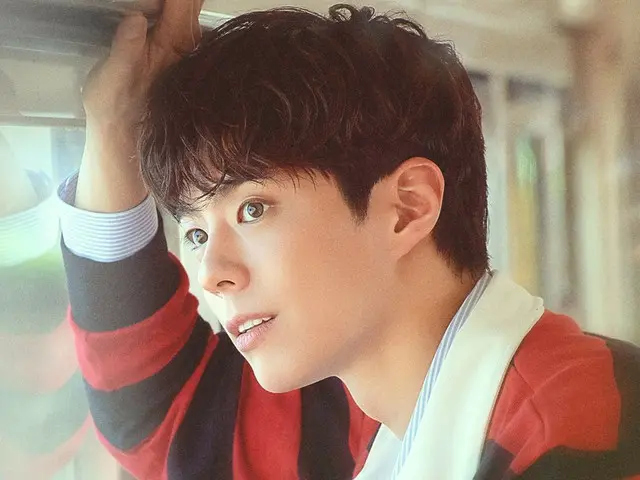PARK BO GUM (Park BoGum) will be holding their first fan meeting in Japan in six years at Yokohama Pia Arena MM in July!