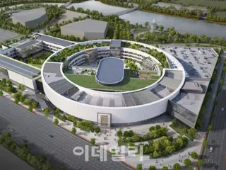 New Hyundai department store to open in Busan, bringing together brands and outlets (South Korea)