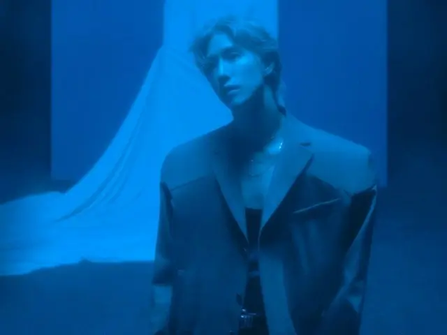 GOT7's MARK releases "High As You" today (30th)...Starting his musical journey