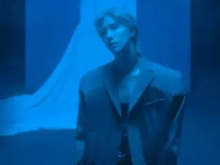 GOT7's MARK releases "High As You" today (30th)...Starting his musical journey