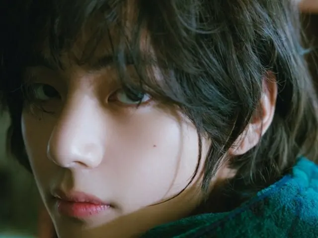 Korean fans of "BTS" V attend dischargeCelebration event from Seoul to Chuncheon