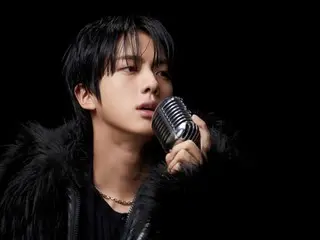 [Official] "BTS" JIN's new song "Don't Say You Love Me" is ranked in "Spotify's Weekly Top Songs"
 Ranked 2nd in the Global Rankings...Proving Solo's Strength