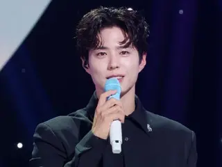 Support Park BoGum! "Good Boy" co-stars Heo Seong Tae and Lee Sang Yi appear on "Park BoGum's Cantabile"