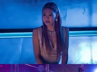 "Girls' Generation" Suyeong talks about her Hollywood debut in the film "Ballerina: The World of John Wick"...stills released