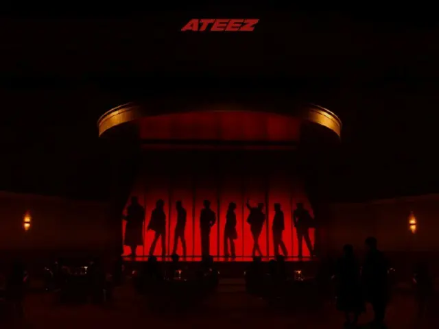 ATEEZ's Inspire Arena Concert sells out all seats at super high speed