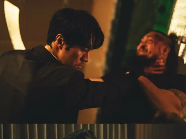 ソ・ジソブ＆チュ・ヨンウからイ・ジュンヒョクまで、 ビジュアルに眼球浄化…Netflixシリーズ「広場」スチール大放出