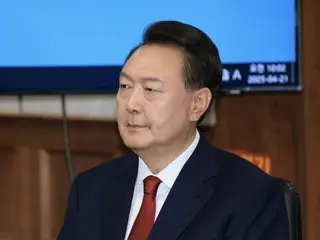 Former President Yoon Seok-yeol sends letter of request to Gwanghwamun rally: "Please gather your support for candidate Kim Moon-soo" (South Korea)