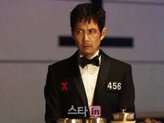 "Squid Game" Season 3 main teaser released