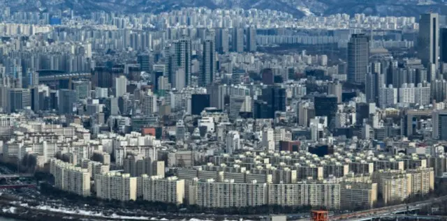 ソウル江南のマンション、中国人が買い占め？…実は意外な結果に「びっくり」＝韓国