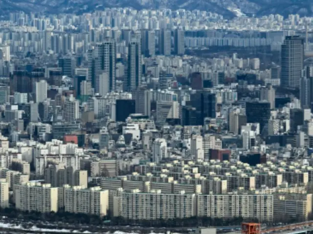 ソウル江南のマンション、中国人が買い占め？…実は意外な結果に「びっくり」＝韓国