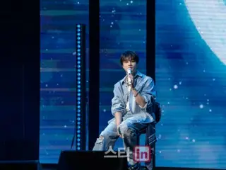 "Military hiatus over" iKON's Kim Ji-hwan to resume activities with Fan Meeting tour