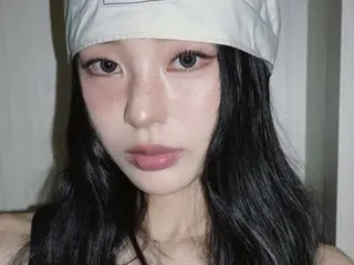 Dancer no:ze, recent status after returning from power harassment affair for the first time in two years... unchanged beauty