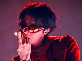 BTS' J-HOPE successfully completes Asia Tour at Kyocera Dome... "It's a really big challenge and a dream"