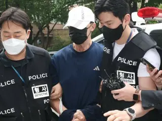 Arsonist on Seoul subway line 5: "I committed the crime to inform people of the outcome of my divorce lawsuit"