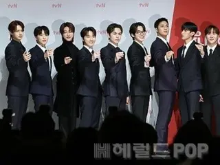 SEVENTEEN's 5th album initial sales exceed 2.52 million copies... Album chart No. 1 seat ticket