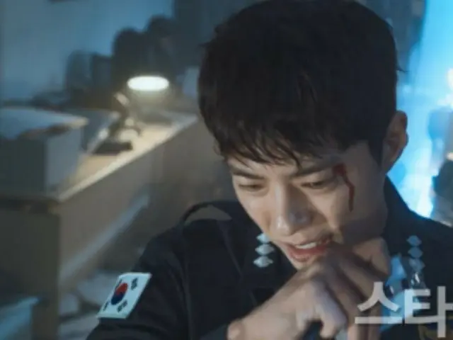 ≪Korean TV Series NOW≫ "Good Boy" EP1, Park BoGum and other former national team players become police officers = Viewership rating 4.8%, Synopsis/Spoiler