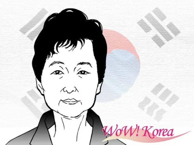 Former President Park Geun-hye visits Busan... What are the political implications? = South Korea