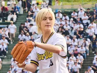 Yuta (NCT) to appear at special opening ceremony! "#ConnectingKoreaKOREADAY" held at Hotto Motto Field Kobe